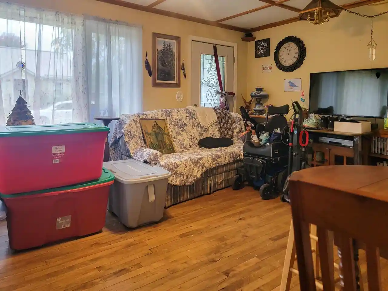 Photo 2 of Single family home for sale at 412 Wisconsin St, Waupaca, WI 54981 | MLS# 50333698 | Listing updated on 2026-10-09