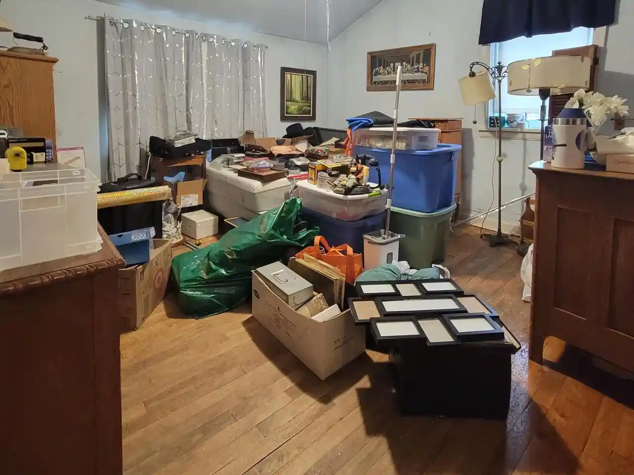 Photo 3 of Single family home for sale at 412 Wisconsin St, Waupaca, WI 54981 | MLS# 50333698 | Listing updated on 2026-10-09