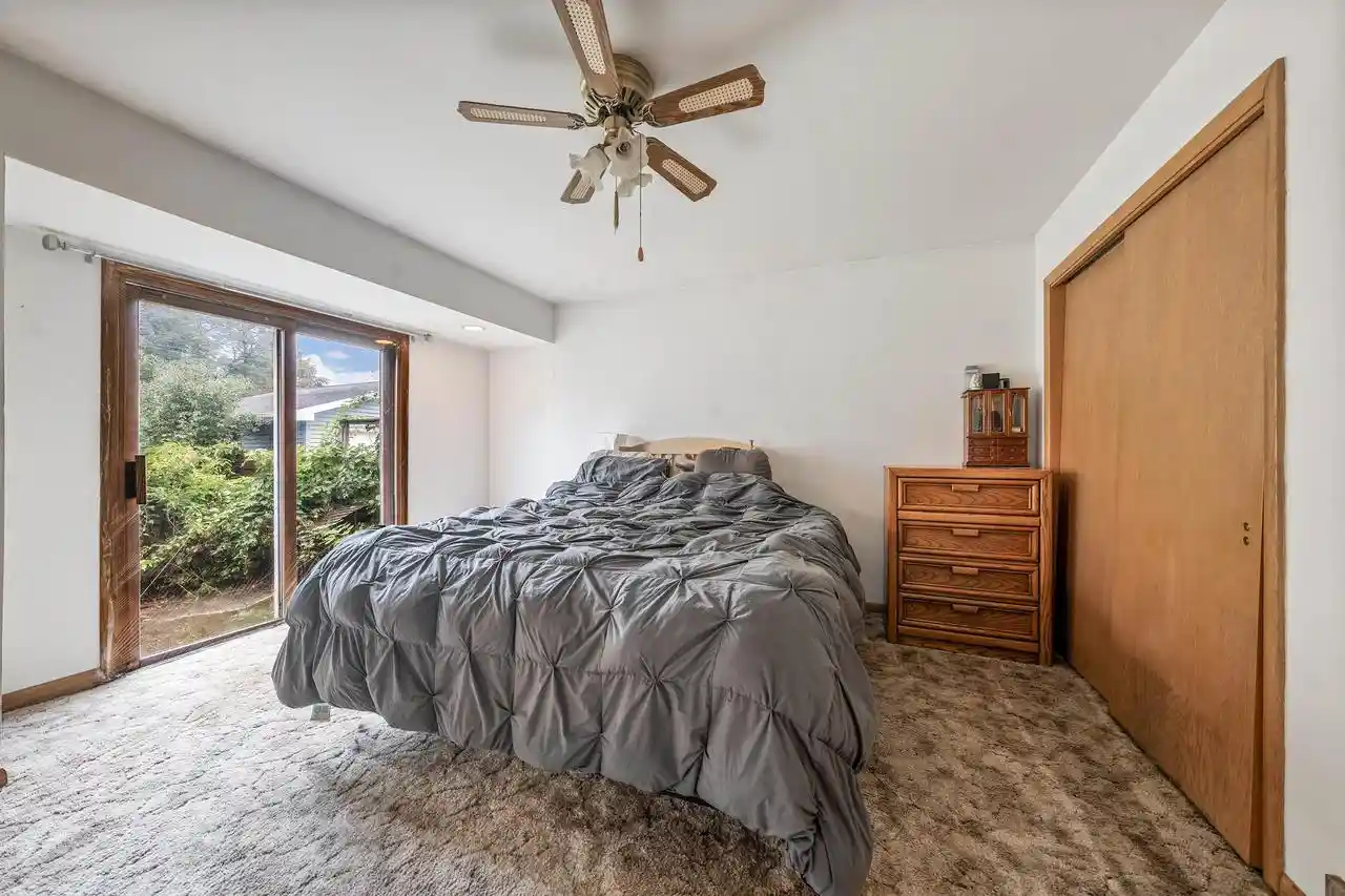 Photo 2 of Single family home for sale at 1530 W 7th Avenue, Oshkosh, WI 54902 | MLS# 50333699 | Listing updated on 2026-10-08
