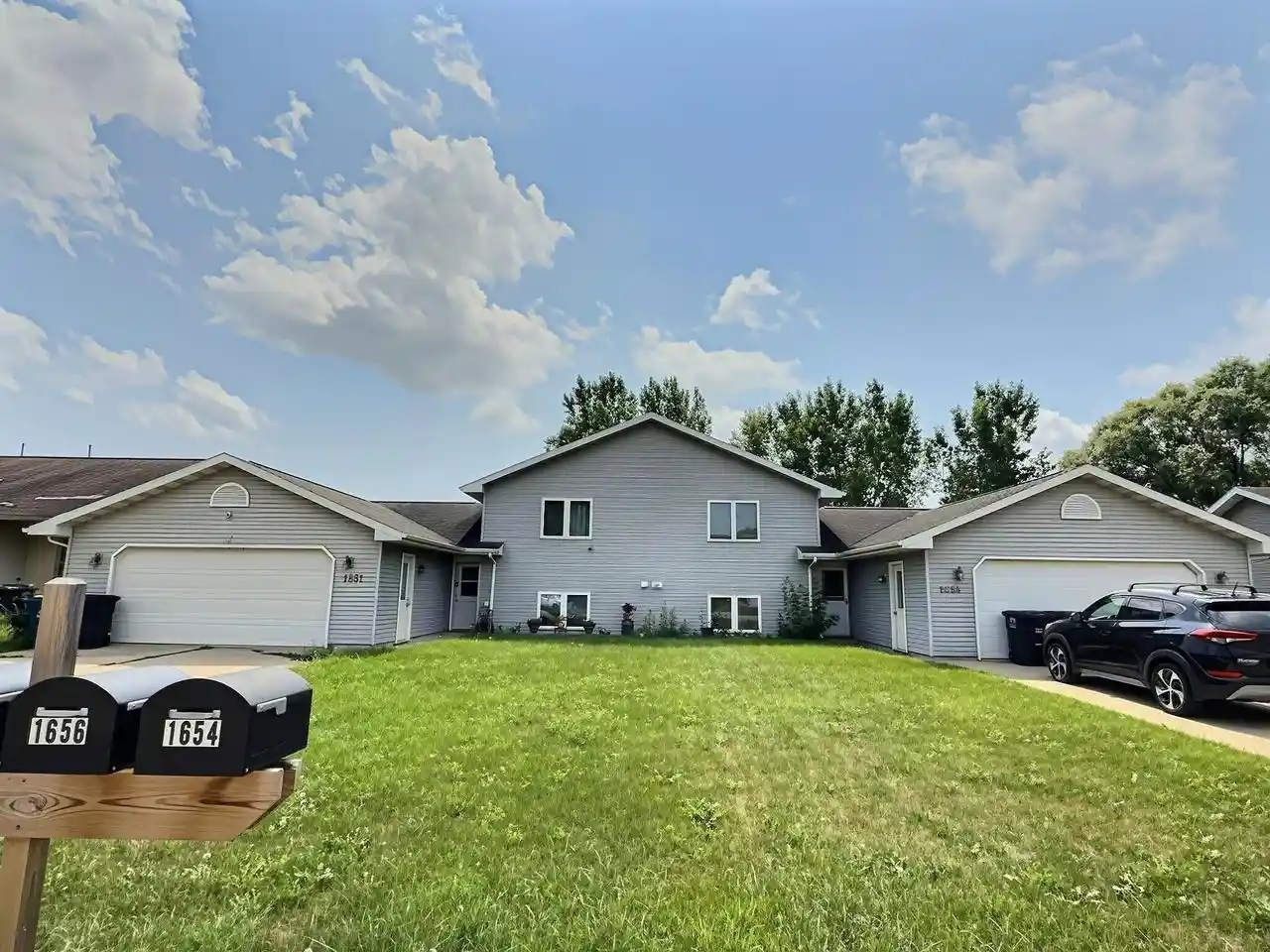 Photo 1 of Multi family home for sale at 1654 Lincoln Ave, Omro, WI 54963 | MLS# 50333547 | Listing updated on 2026-10-02