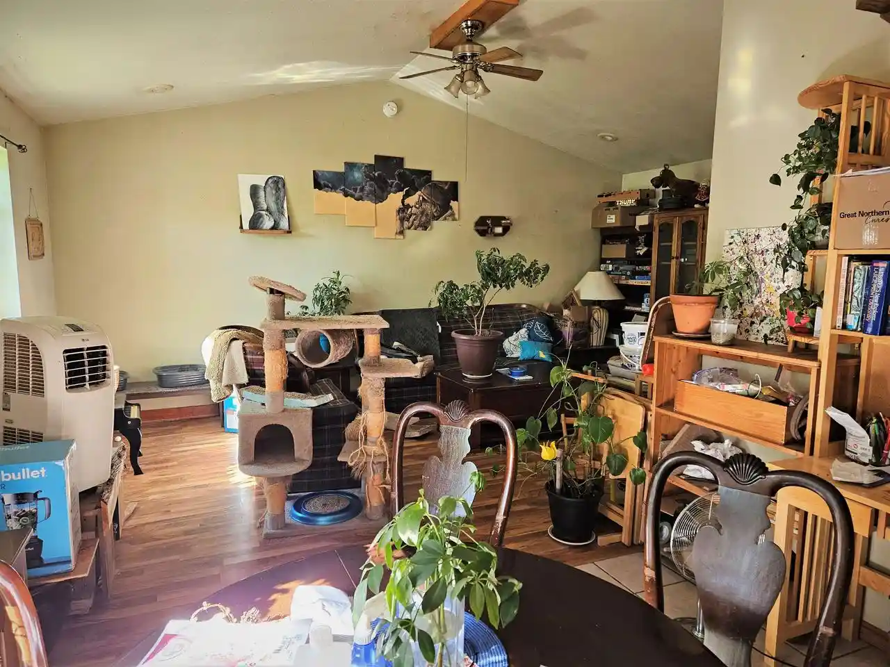 Photo 2 of Multi family home for sale at 1654 Lincoln Ave, Omro, WI 54963 | MLS# 50333547 | Listing updated on 2026-10-02