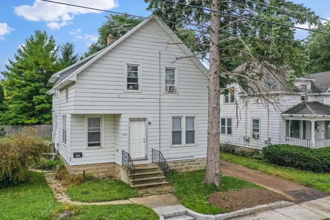 Multi family home for sale at 327 W 16th Avenue, Oshkosh, WI 54902 | MLS# 50333701