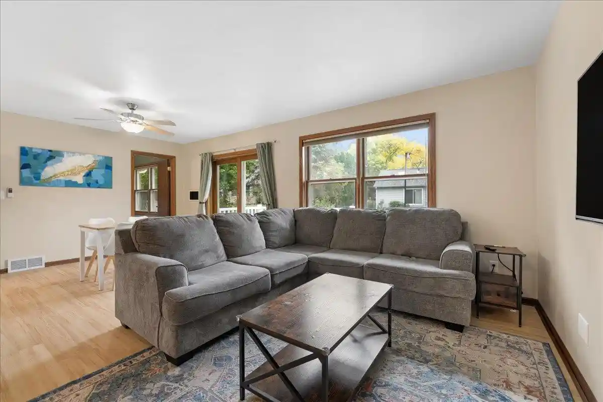 Photo 3 of Single family home for sale at 431 Thomas Ct, Oregon, WI 53575 | MLS# 2033919 | Listing updated on 2026-10-05