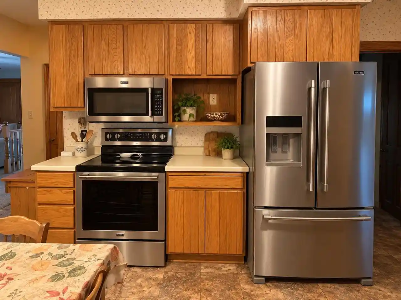 Photo 2 of Single family home for sale at 117 N Division St, Loyal, WI 54446 | MLS# 22604912 | Listing updated on 2026-10-05