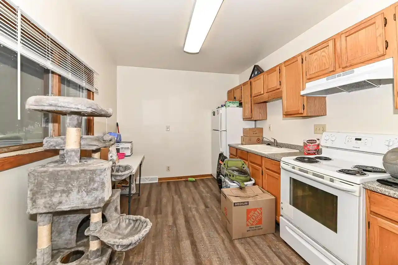 Photo 3 of Multi family home for sale at 402 Wisconsin Ave, Waukesha, WI 53186 | MLS# 1983137 | Listing updated on 2026-10-02