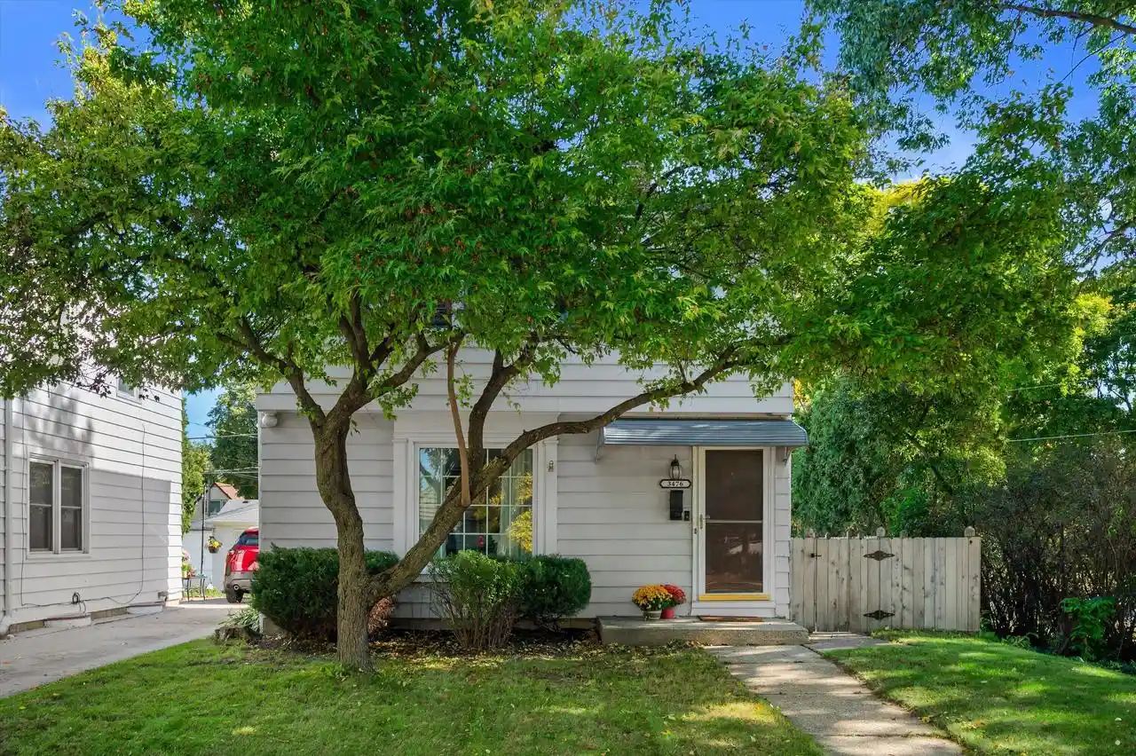 Single family home for sale at 3476 S Ahmedi Ave, Milwaukee, WI 53207 | MLS# 1983136