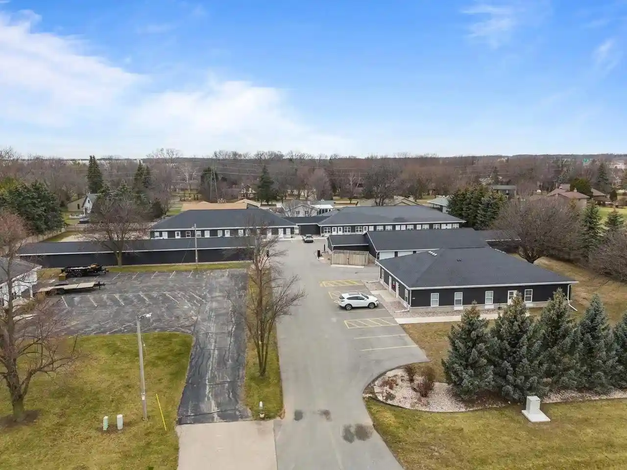 Photo 1 of Multi family home for sale at 1348 W American Dr, Neenah, WI 54956 | MLS# 50333708 | Listing updated on 2026-10-02