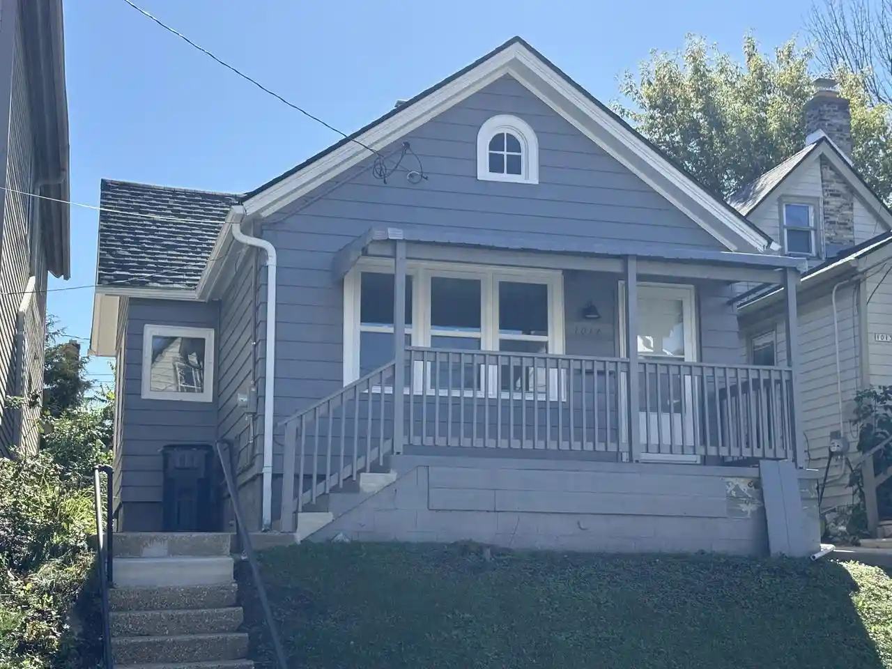 Single family home for sale at 1017 E Pearson St, Milwaukee, WI 53202 | MLS# 1983138