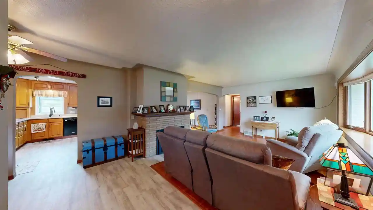 Photo 4 of Single family home for sale at 3020 26th Street S St, La Crosse, WI 54601 | MLS# 1983142 | Listing updated on 2026-10-02
