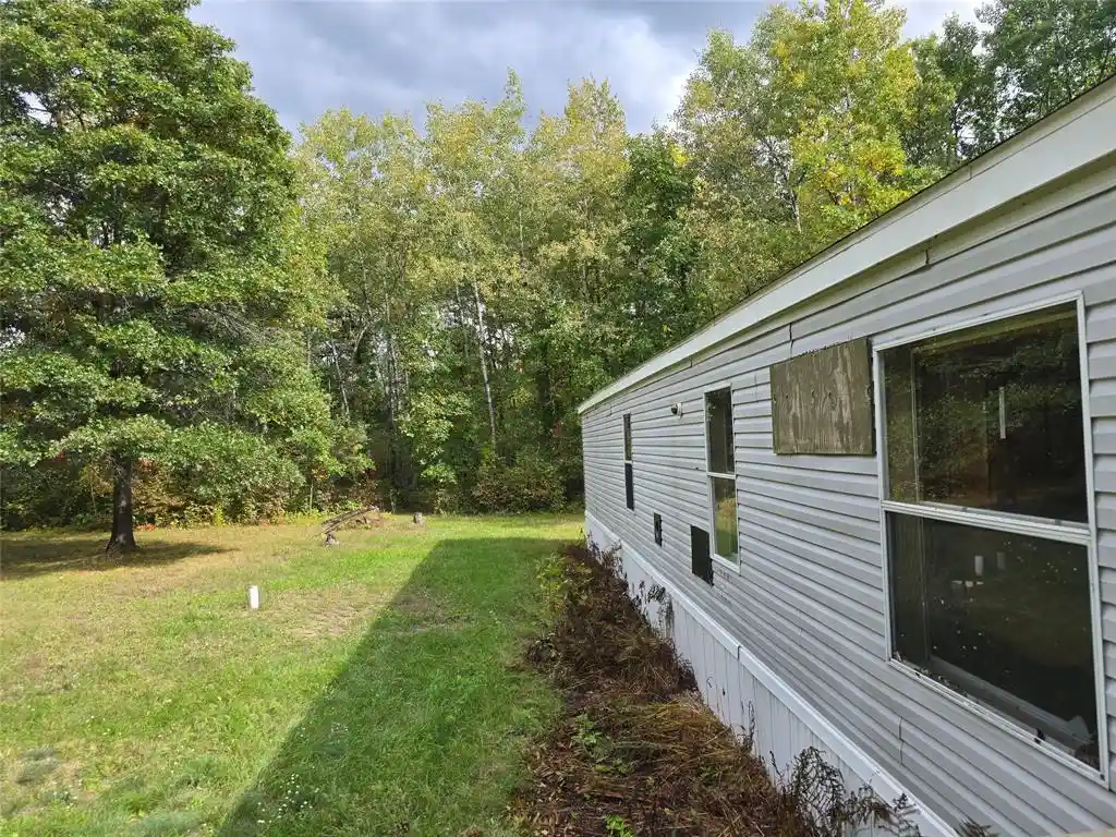 Photo 1 of Single family home for sale at 6210 W River Rd, Trego, WI 54888 | MLS# 1605621 | Listing updated on 2026-10-02