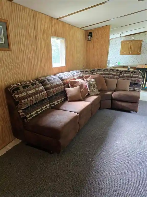 Photo 2 of Single family home for sale at 6210 W River Rd, Trego, WI 54888 | MLS# 1605621 | Listing updated on 2026-10-02