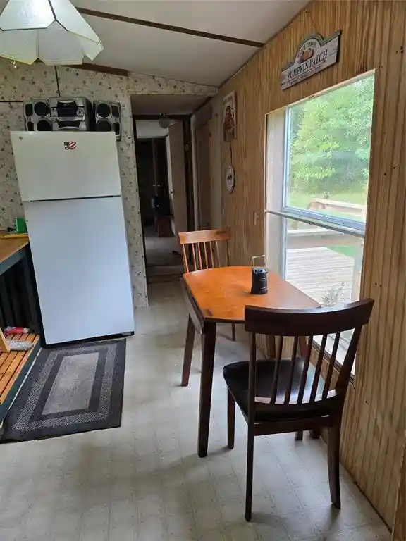 Photo 3 of Single family home for sale at 6210 W River Rd, Trego, WI 54888 | MLS# 1605621 | Listing updated on 2026-10-02