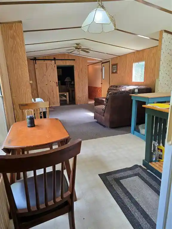 Photo 3 of Single family home for sale at 6210 W River Rd, Trego, WI 54888 | MLS# 1605621 | Listing updated on 2026-10-02
