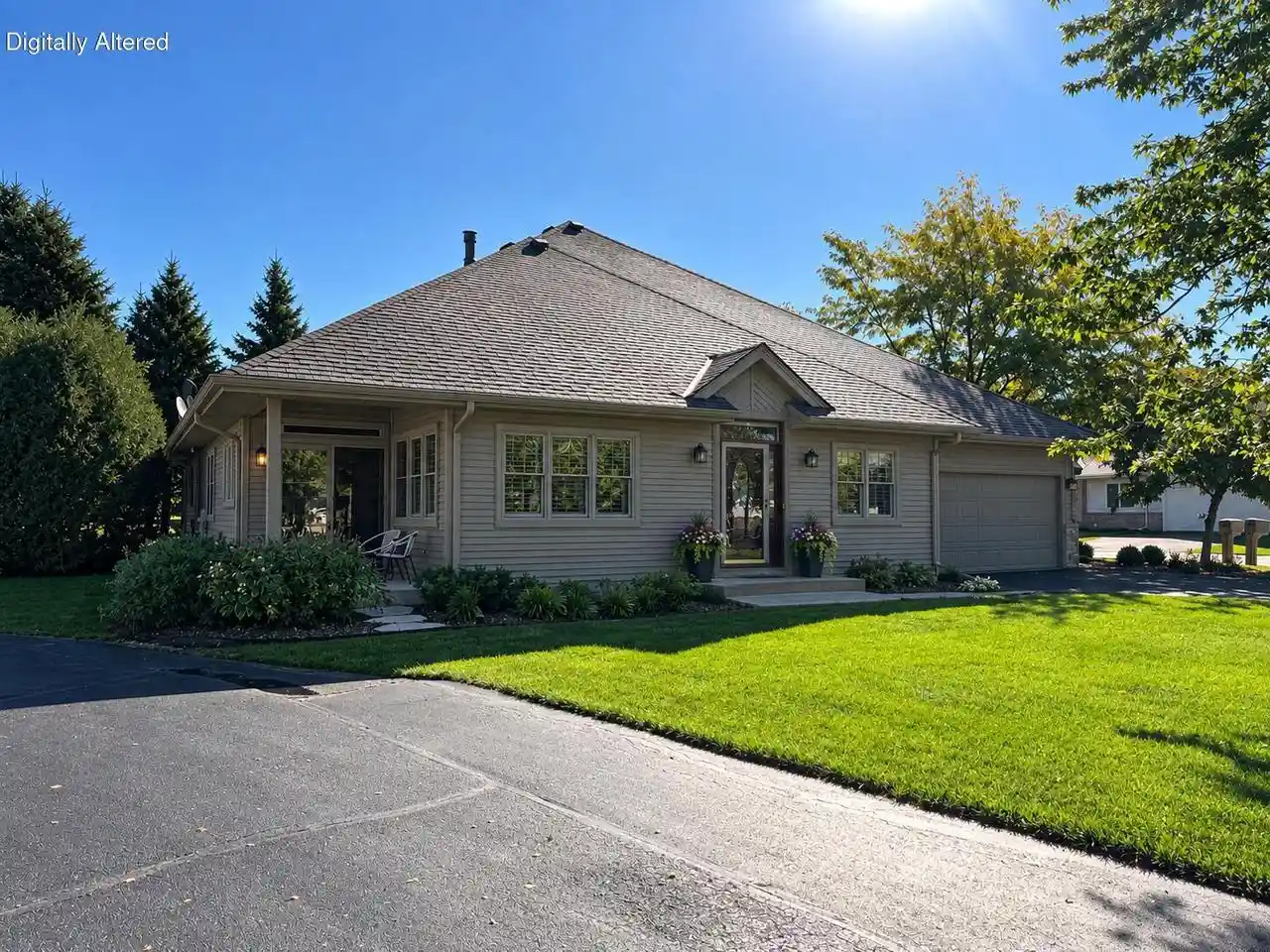 Photo 1 of Condo for sale at 493 Sutherland Cir, Oconomowoc, WI 53066 | MLS# 1983146 | Listing updated on 2026-10-05