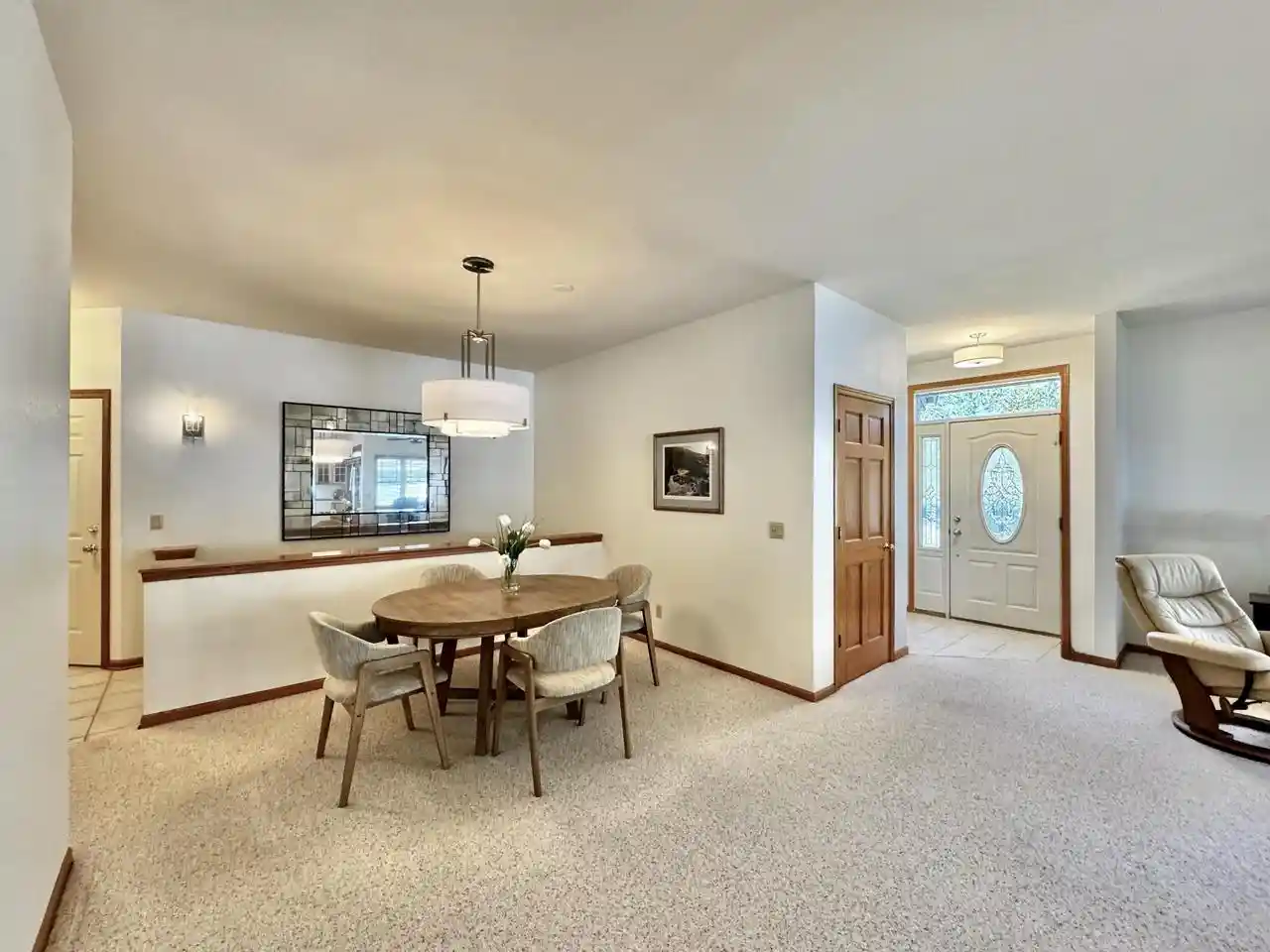 Photo 2 of Condo for sale at 493 Sutherland Cir, Oconomowoc, WI 53066 | MLS# 1983146 | Listing updated on 2026-10-05