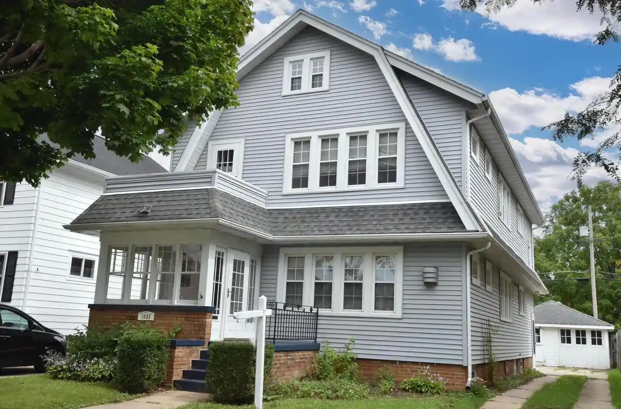Single family home for sale at 1025 Arthur Ave, Racine, WI 53405 | MLS# 1983143