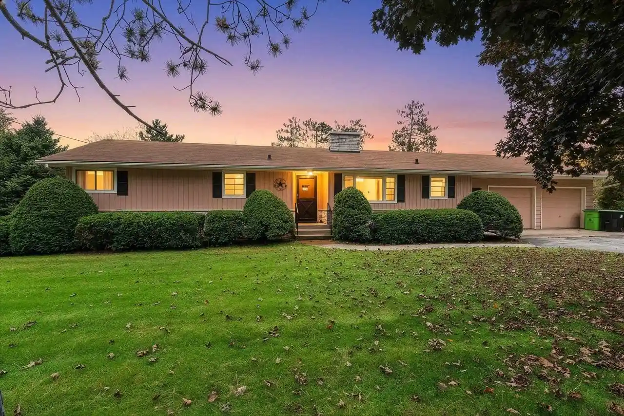Photo 1 of Single family home for sale at W12782 Elm St, Caroline, WI 54928 | MLS# 50333676 | Listing updated on 2026-10-05