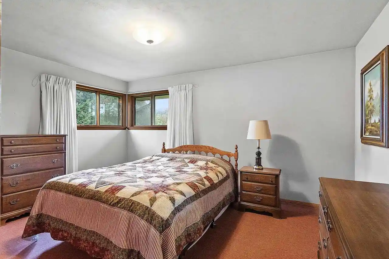 Photo 2 of Single family home for sale at W12782 Elm St, Caroline, WI 54928 | MLS# 50333676 | Listing updated on 2026-10-05