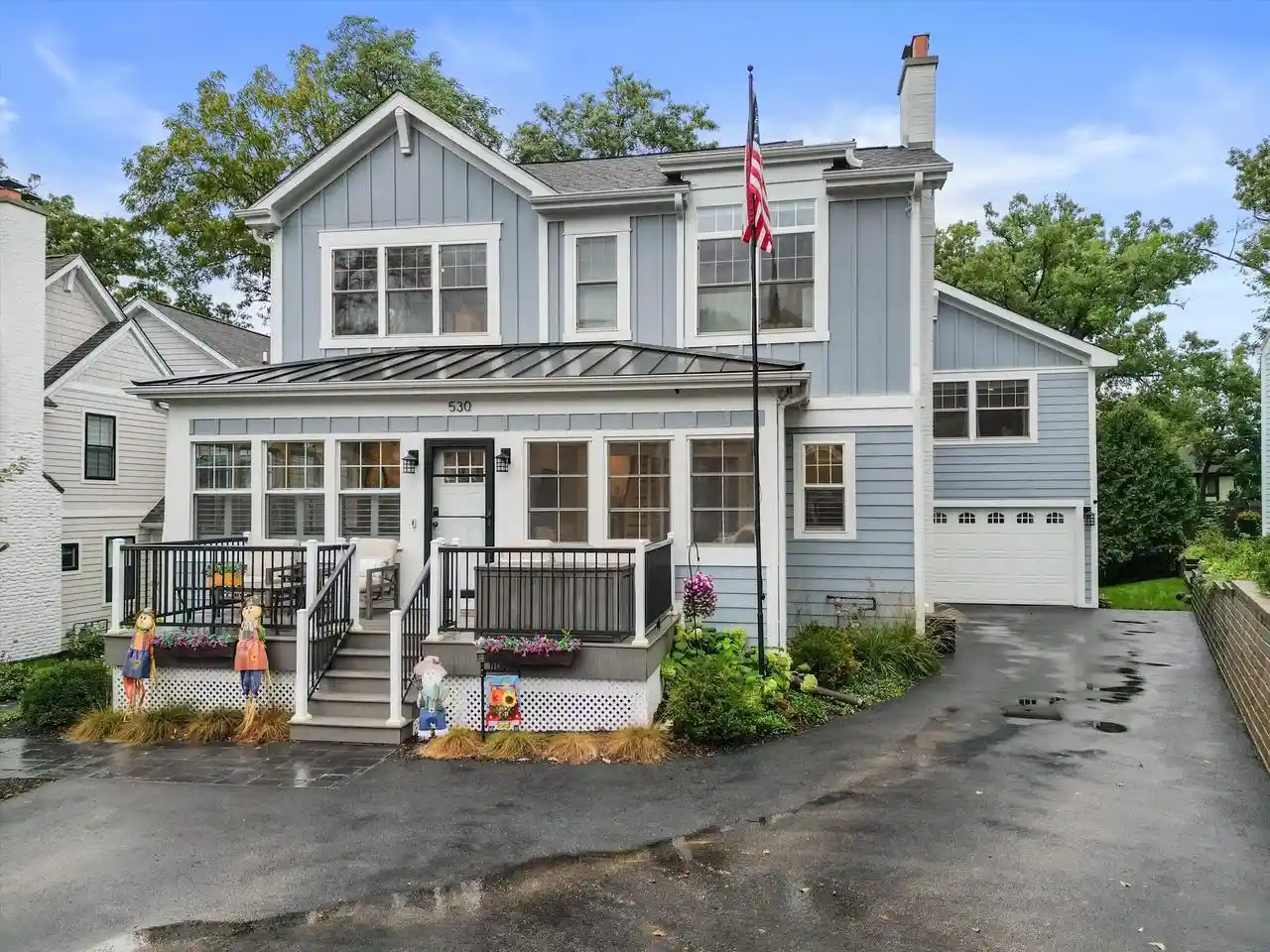 Photo 1 of Single family home for sale at 530 Glenview Rd, Williams Bay, WI 53191 | MLS# 1983148 | Listing updated on 2026-10-05
