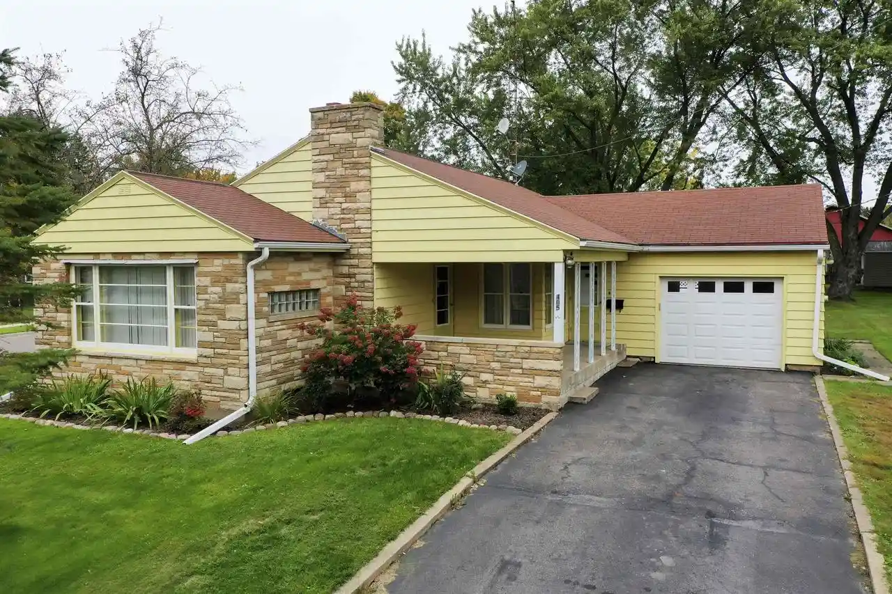 Single family home for sale at 405 E Allman St, Medford, WI 54451 | MLS# 22604916