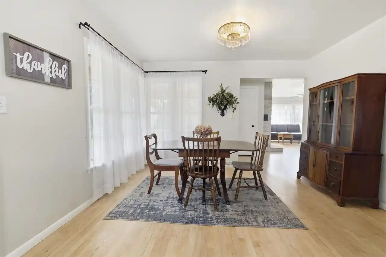 Photo 4 of Single family home for sale at 405 E Allman St, Medford, WI 54451 | MLS# 22604916 | Listing updated on 2026-10-02