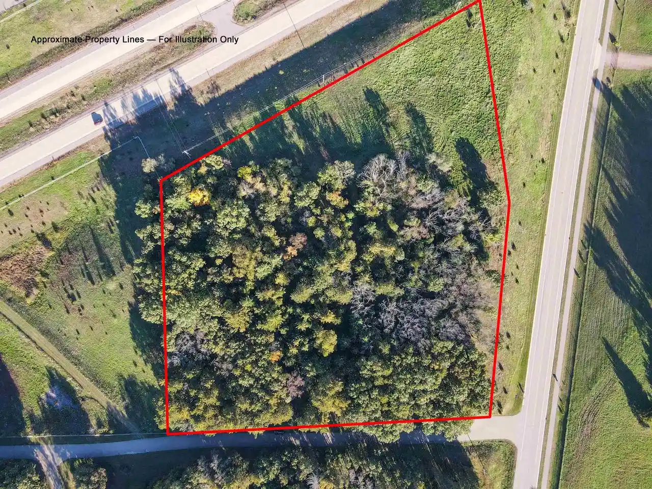 Photo 1 of Land for sale at 621 Acres Terrytown Rd, Baraboo, WI 53913 | MLS# 2033922 | Listing updated on 2026-10-03