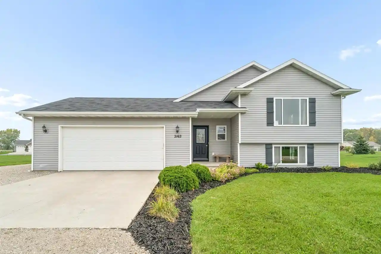 Single family home for sale at W2162 Tim Dr, Brillion, WI 54110 | MLS# 50333696