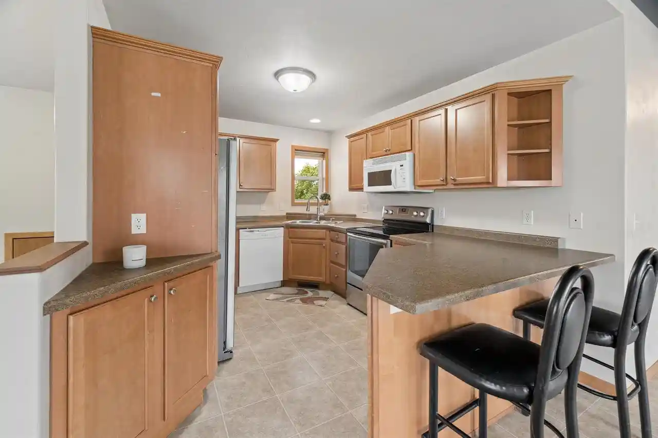 Photo 2 of Single family home for sale at W2162 Tim Dr, Brillion, WI 54110 | MLS# 50333696 | Listing updated on 2026-10-19