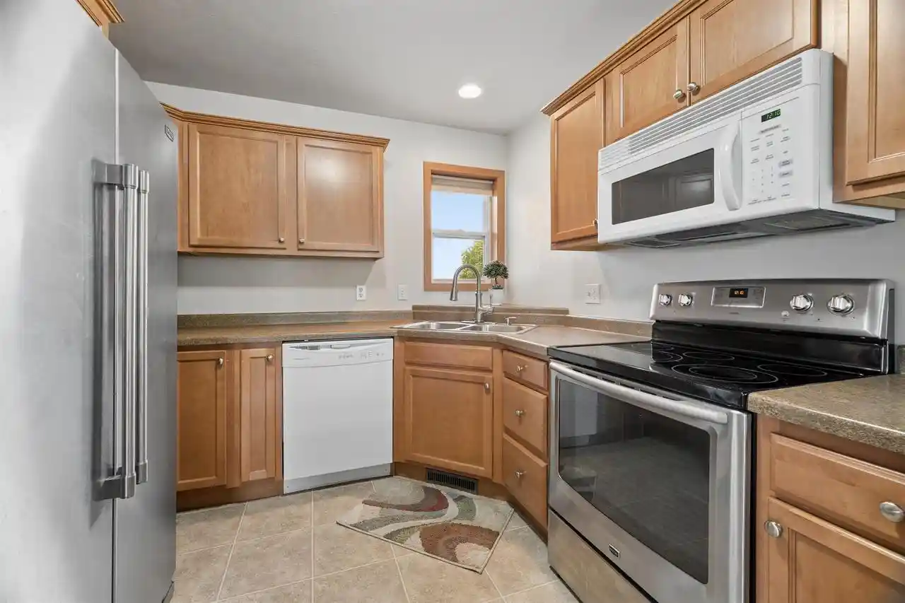 Photo 3 of Single family home for sale at W2162 Tim Dr, Brillion, WI 54110 | MLS# 50333696 | Listing updated on 2026-10-19