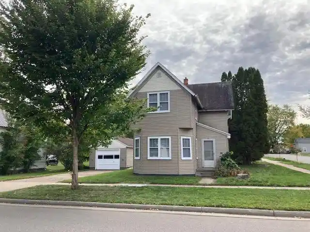 Photo 1 of Single family home for sale at 701 E 6th Street, Merrill, WI 54452 | MLS# 22604915 | Listing updated on 2026-10-02