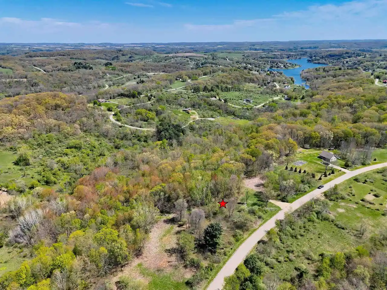 Photo 1 of Land for sale at Lot 39 Dutch Holw Dr, La Valle, WI 53941 | MLS# 2033925 | Listing updated on 2026-10-02