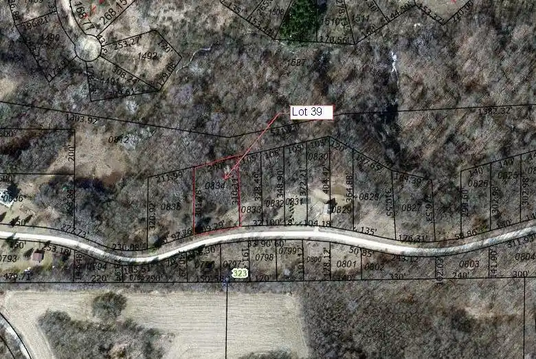 Photo 3 of Land for sale at Lot 39 Dutch Holw Dr, La Valle, WI 53941 | MLS# 2033925 | Listing updated on 2026-10-02