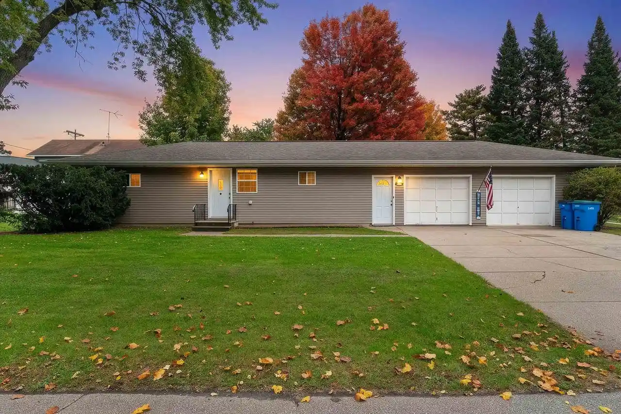 Single family home for sale at 1036 Bartelt St, Gresham, WI 54128 | MLS# 50333706