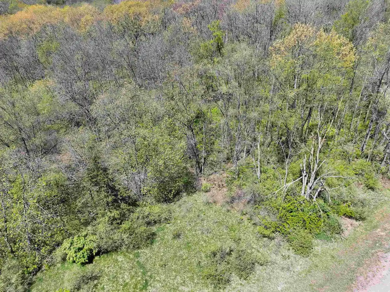 Photo 3 of Land for sale at Lot 1064 Cool Brk Ct, La Valle, WI 53941 | MLS# 2033924 | Listing updated on 2026-10-02