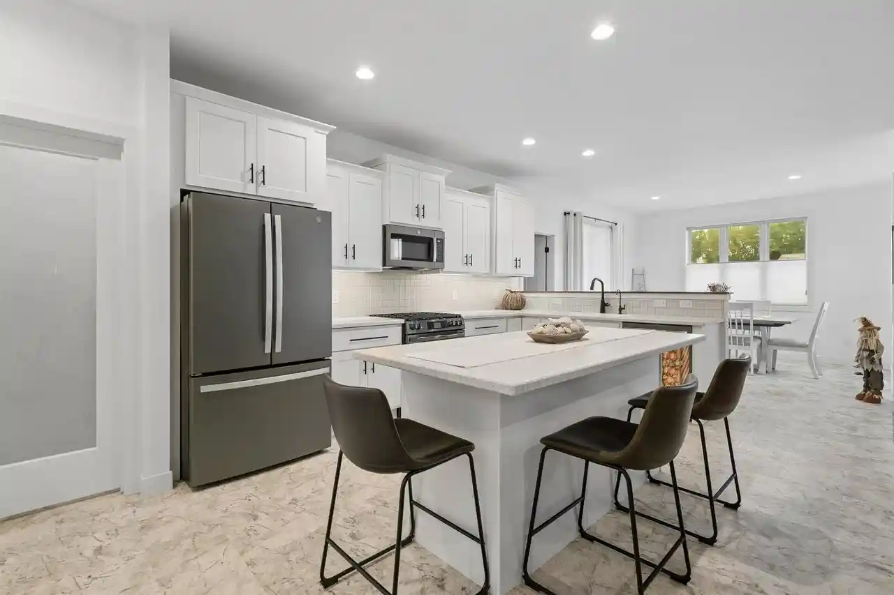 Photo 1 of Single family home for sale at 462 Rustic Ridge Dr, Brillion, WI 54110 | MLS# 50333705 | Listing updated on 2026-10-06