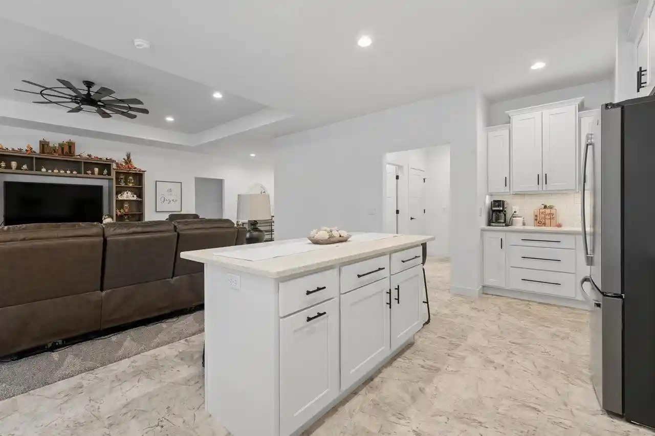 Photo 3 of Single family home for sale at 462 Rustic Ridge Dr, Brillion, WI 54110 | MLS# 50333705 | Listing updated on 2026-10-06