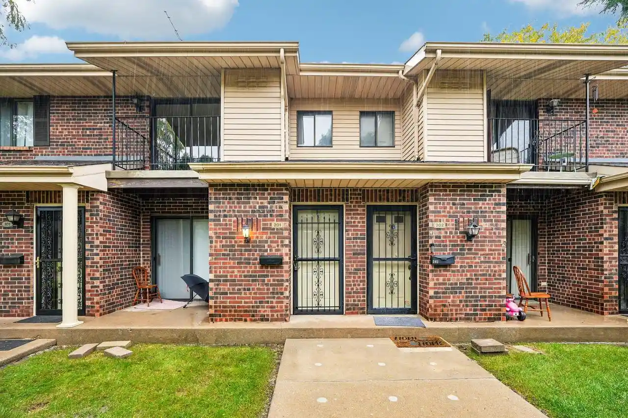 Condo for sale at 7209 57th Avenue #201, Kenosha, WI 53142 | MLS# 1983150