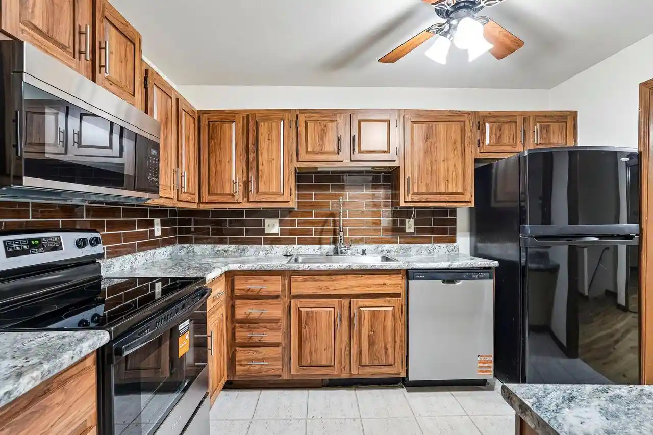 Photo 3 of Condo for sale at 7209 57th Avenue #201, Kenosha, WI 53142 | MLS# 1983150 | Listing updated on 2026-10-03