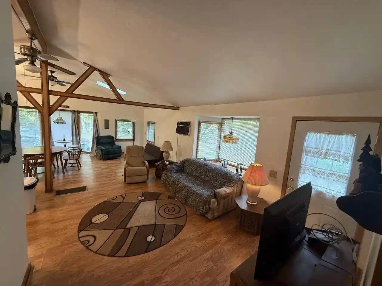 Photo 2 of Single family home for sale at 12670 Pritchard Ln, Crivitz, WI 54114 | MLS# 50333711 | Listing updated on 2026-10-06