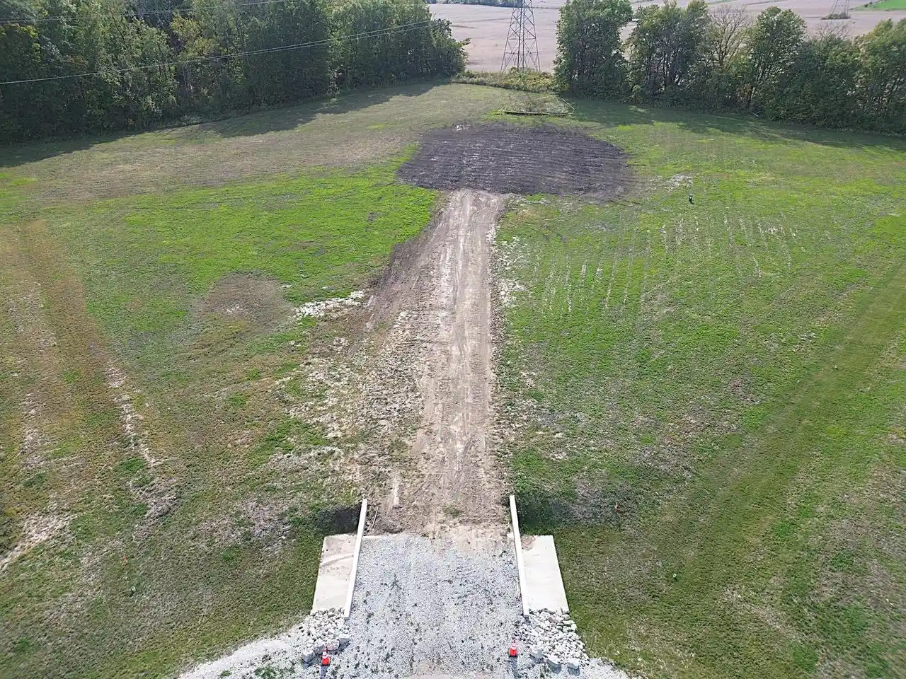 Photo 2 of Land for sale at Lt2 Baseler Ct, Muskego, WI 53150 | MLS# 1983161 | Listing updated on 2026-10-04