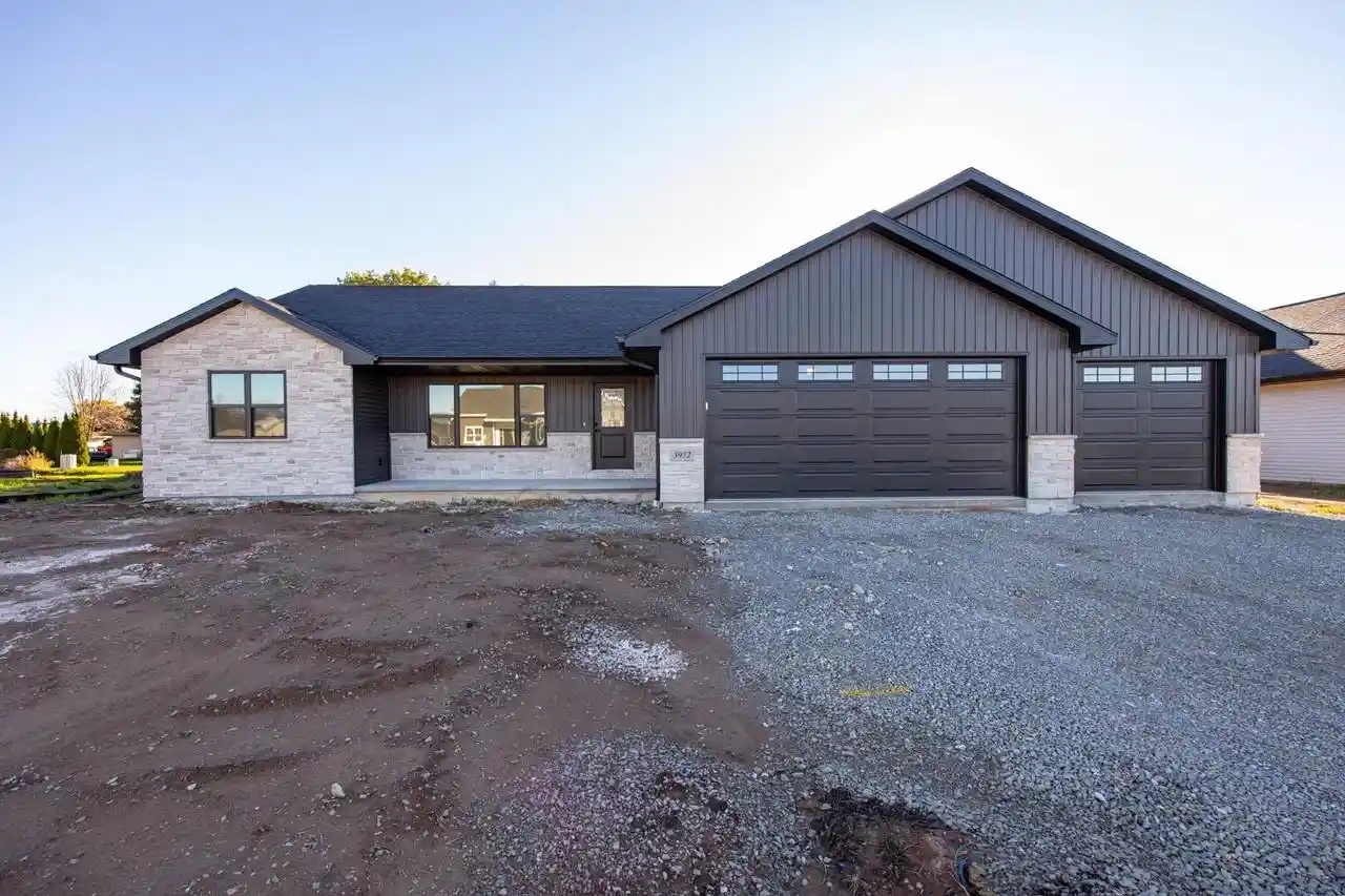 Single family home for sale at N3952 Deere Dr, Kaukauna, WI 54130 | MLS# 50333712 | Listing updated on 2026-10-06