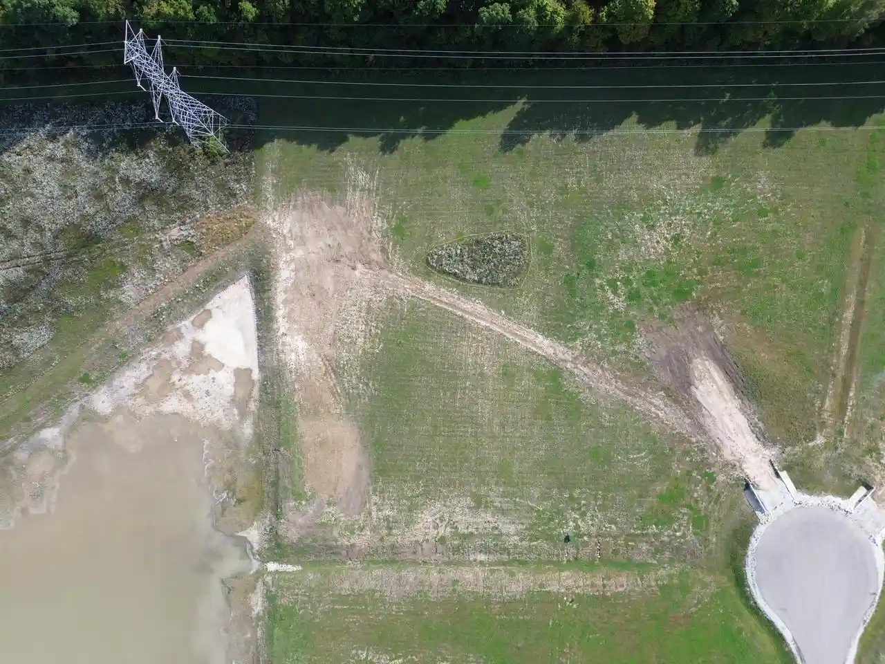 Land for sale at Lt1 Baseler Ct, Muskego, WI 53150 | MLS# 1983160
