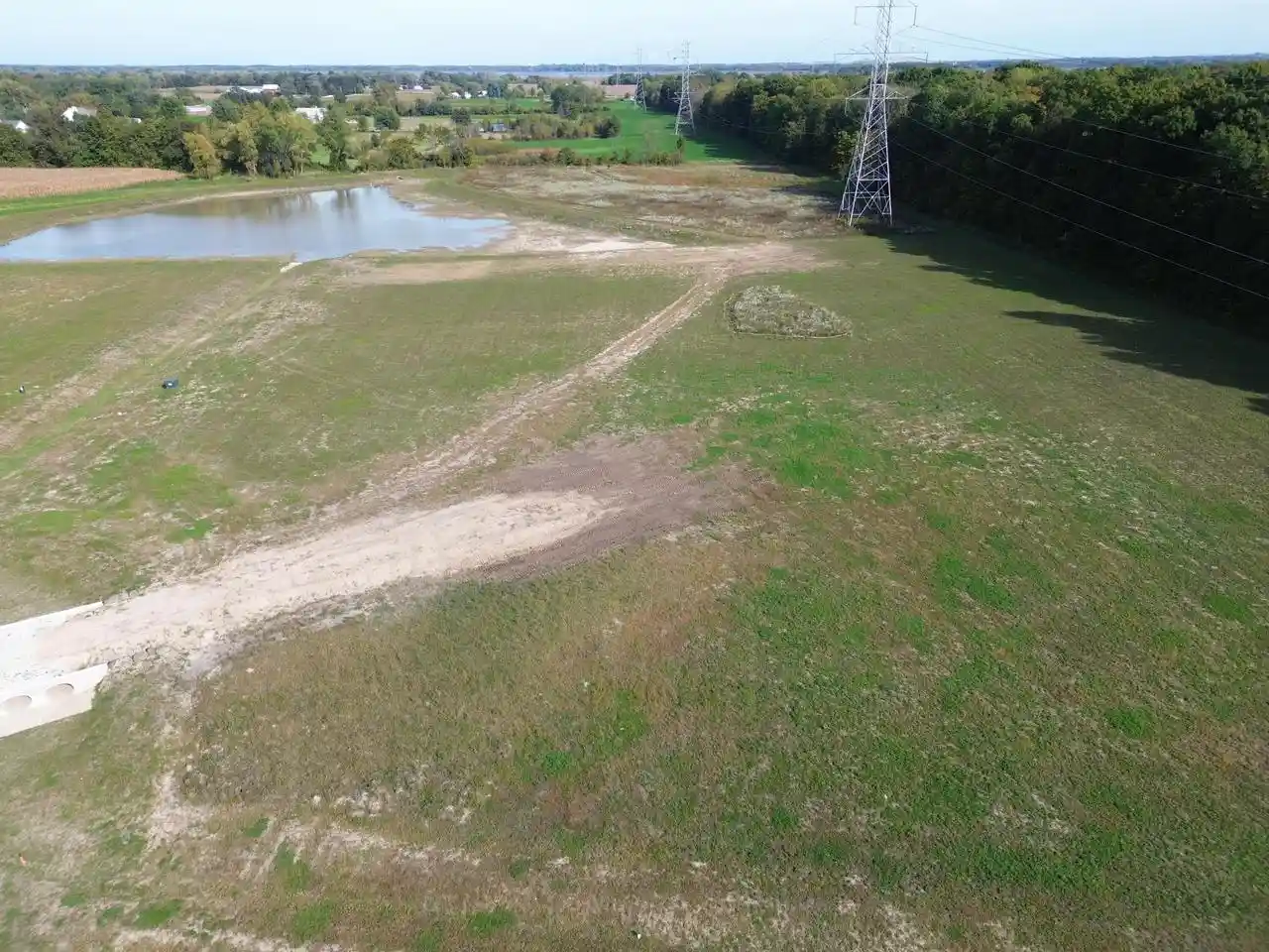 Photo 4 of Land for sale at Lt1 Baseler Ct, Muskego, WI 53150 | MLS# 1983160 | Listing updated on 2026-10-04
