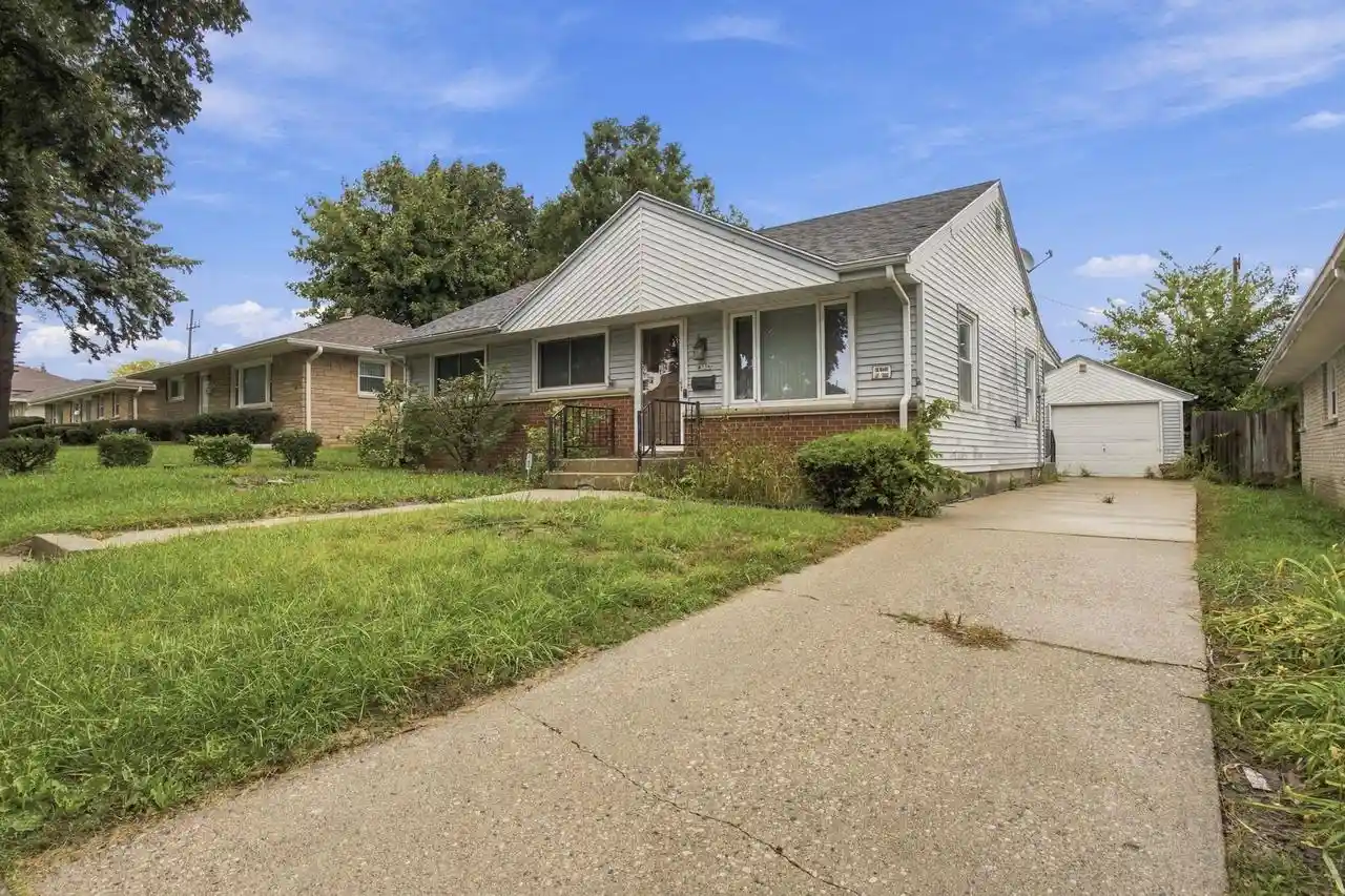 Single family home for sale at 4736 N 80th Street, Milwaukee, WI 53218 | MLS# 1983159