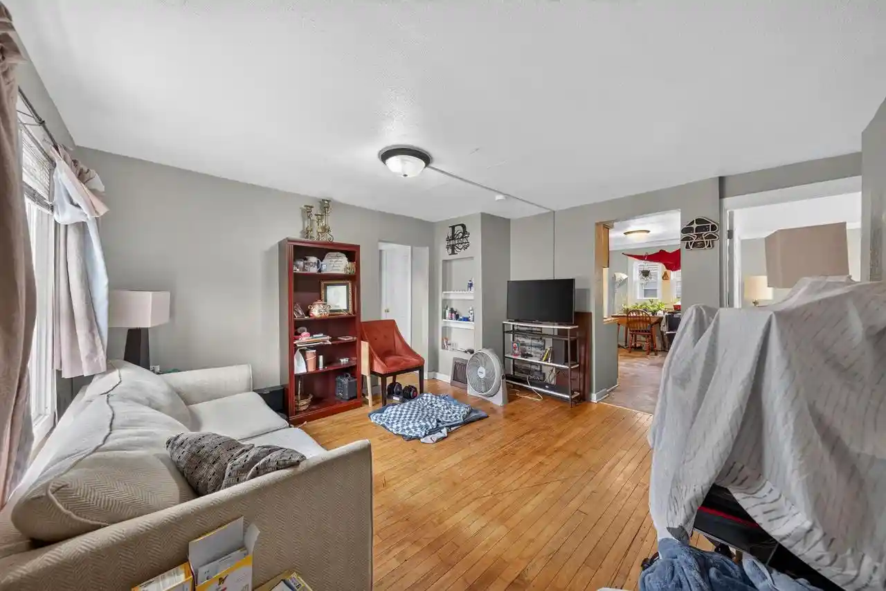 Photo 1 of Multi family home for sale at 1108 Cherry St, Oshkosh, WI 54901 | MLS# 50333715 | Listing updated on 2026-10-02