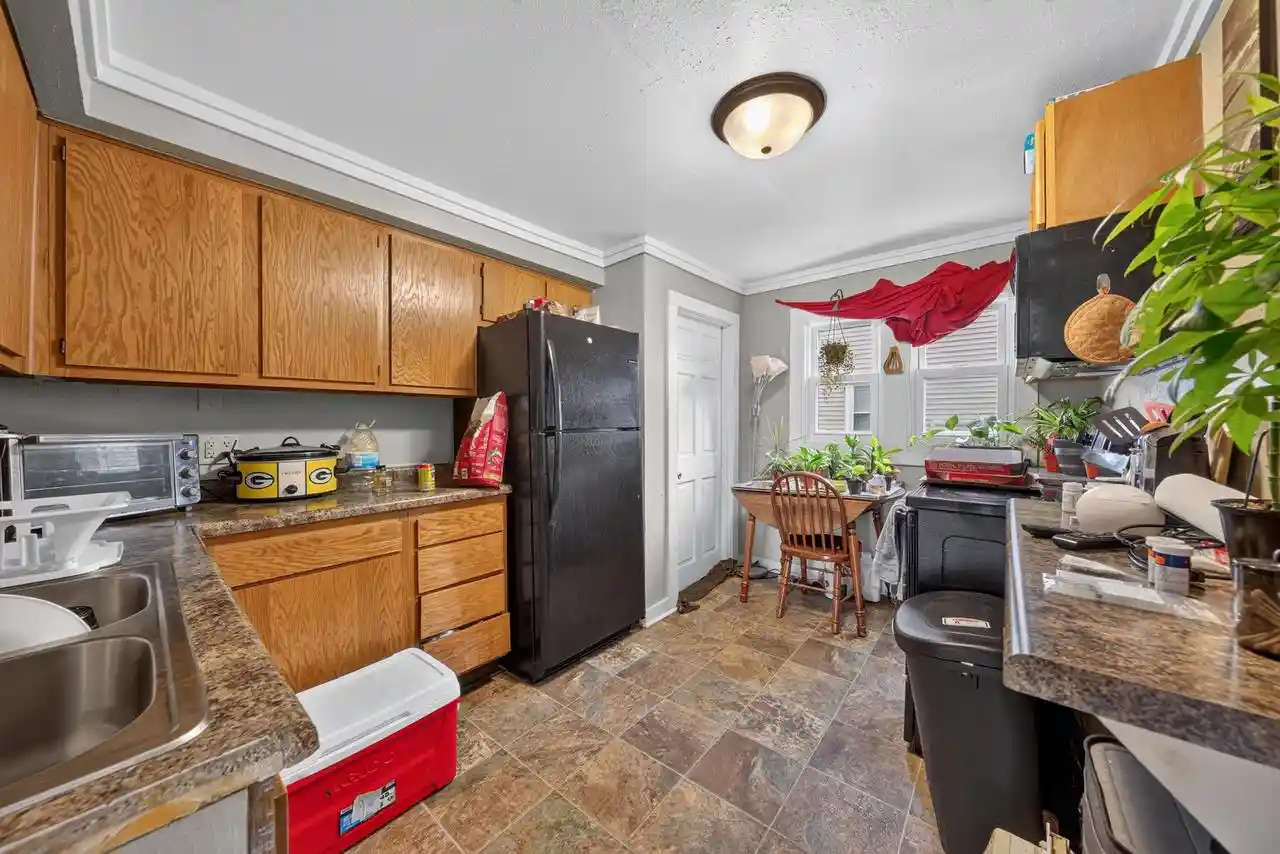 Photo 2 of Multi family home for sale at 1108 Cherry St, Oshkosh, WI 54901 | MLS# 50333715 | Listing updated on 2026-10-02
