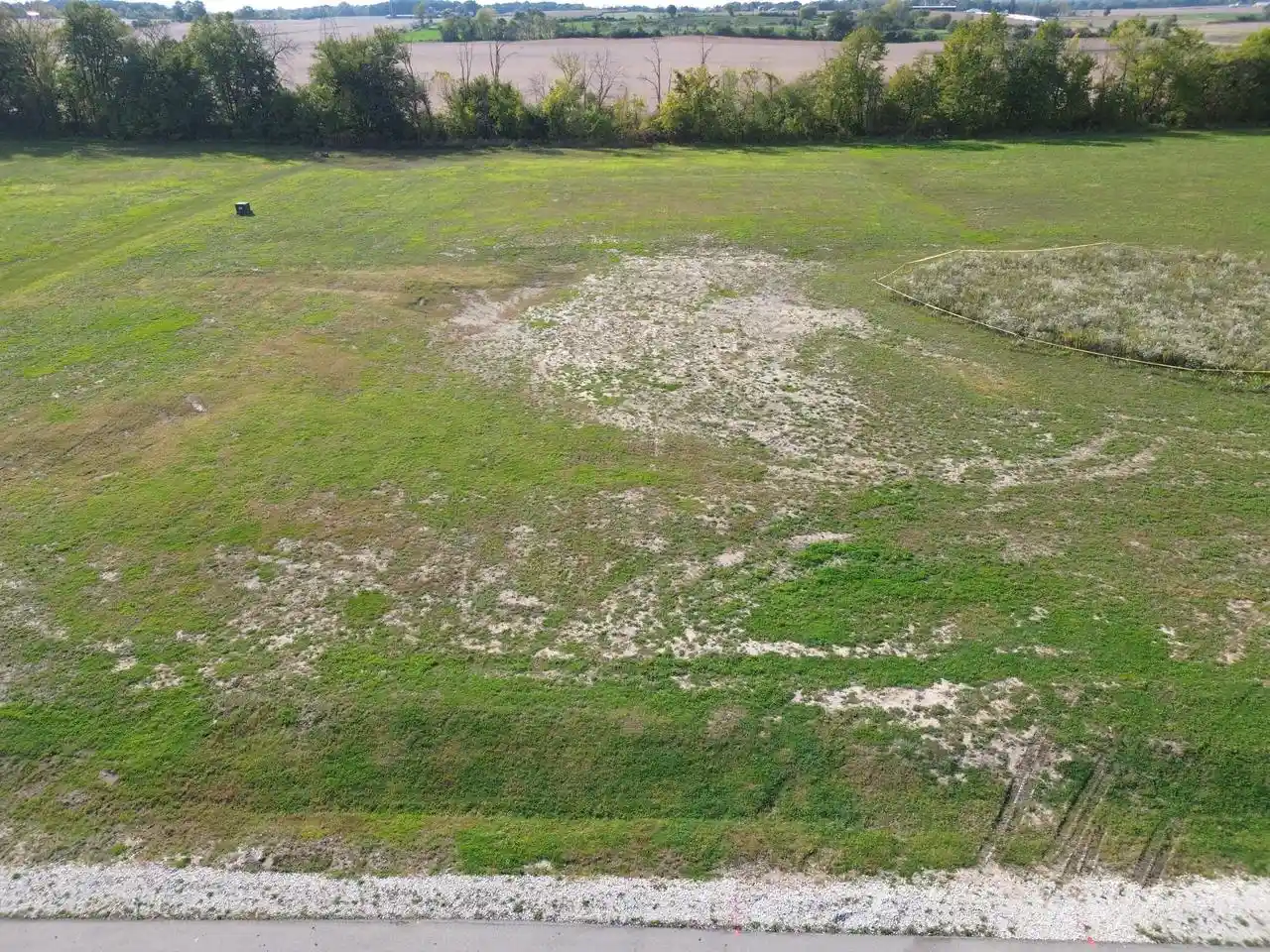 Photo 1 of Land for sale at Lt3 Baseler Ct, Muskego, WI 53150 | MLS# 1983164 | Listing updated on 2026-10-04