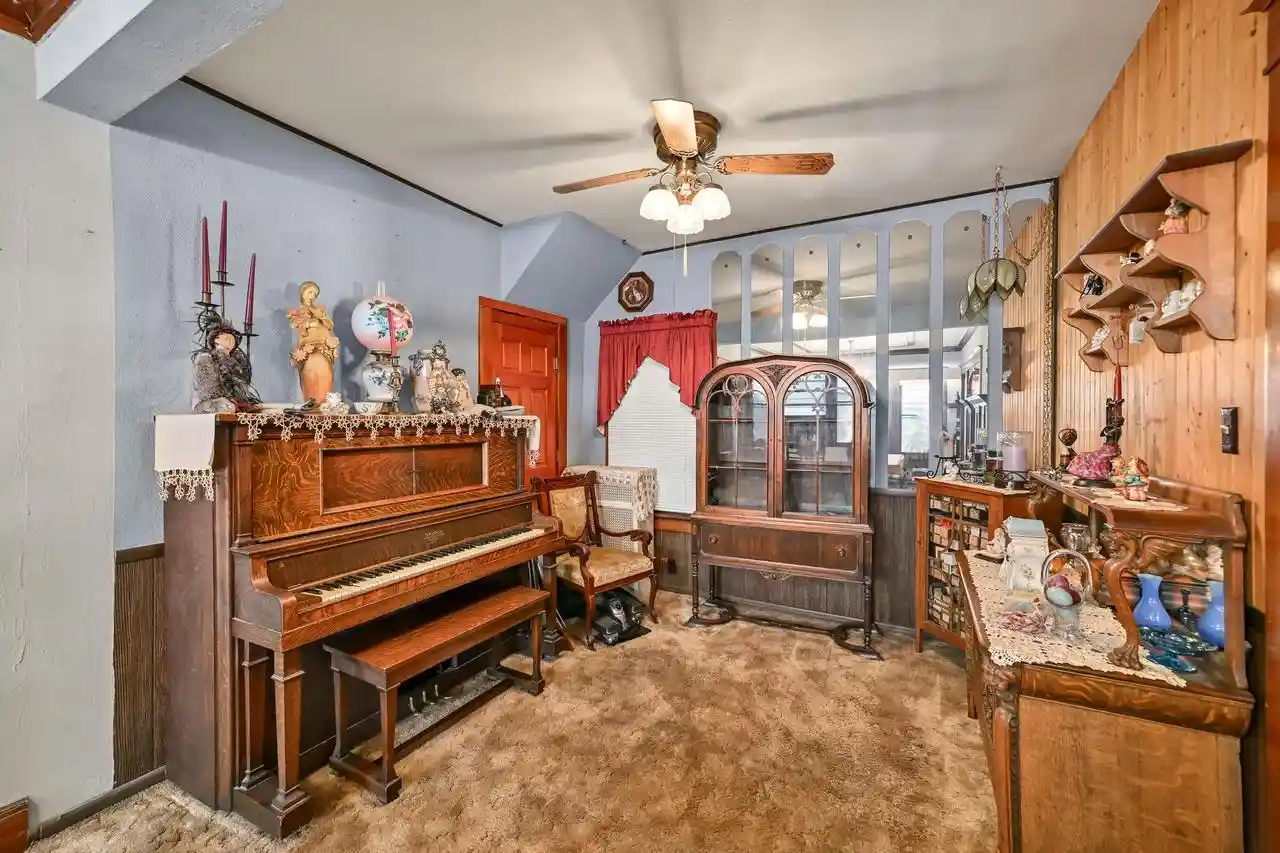Photo 1 of Single family home for sale at 3614 W Rogers St, Milwaukee, WI 53215 | MLS# 1983163 | Listing updated on 2026-10-03