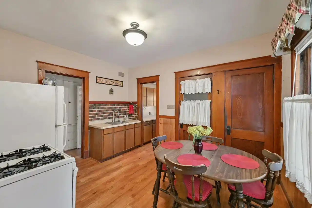 Photo 2 of Single family home for sale at 3614 W Rogers St, Milwaukee, WI 53215 | MLS# 1983163 | Listing updated on 2026-10-03