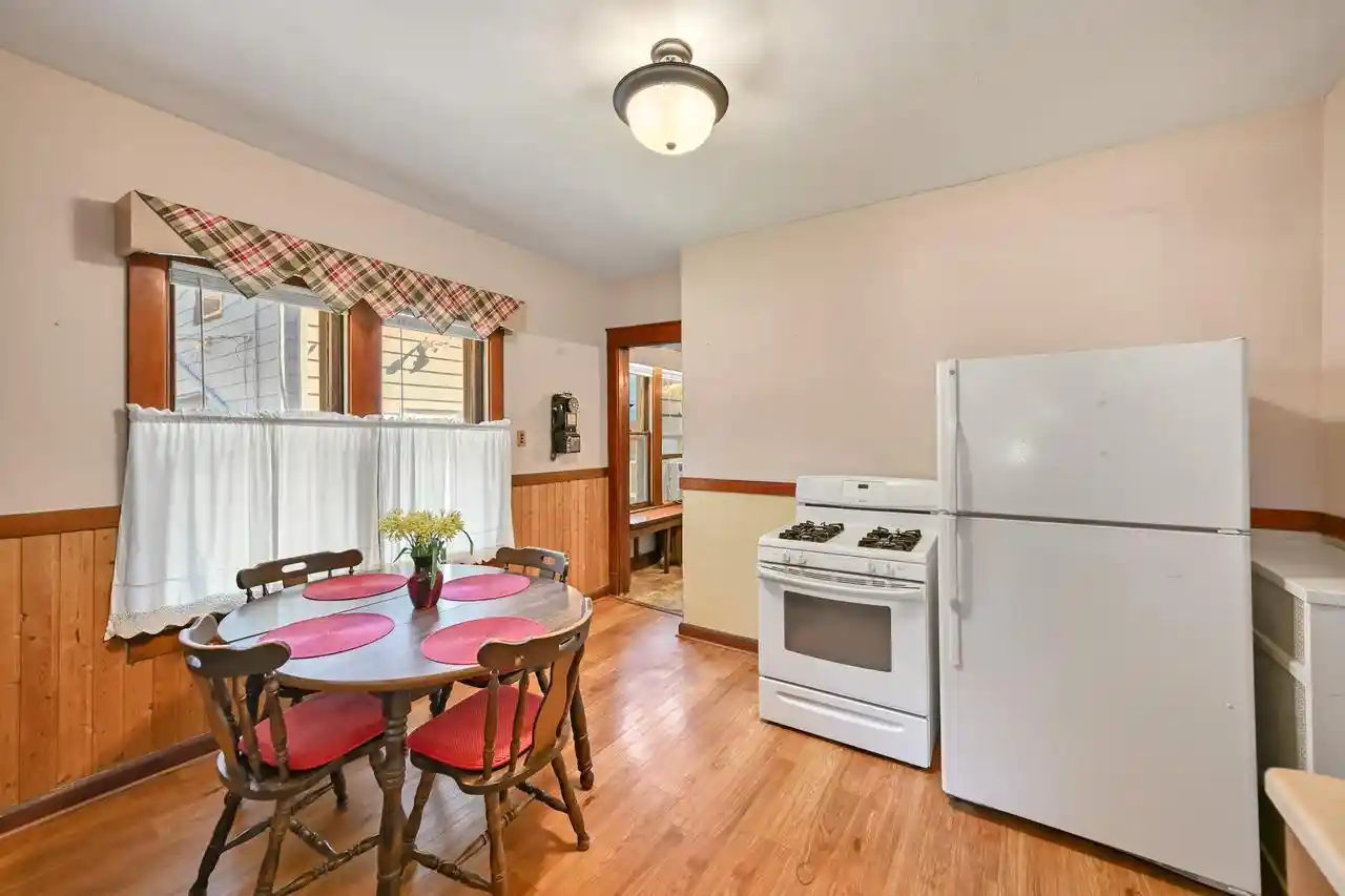 Photo 3 of Single family home for sale at 3614 W Rogers St, Milwaukee, WI 53215 | MLS# 1983163 | Listing updated on 2026-10-03